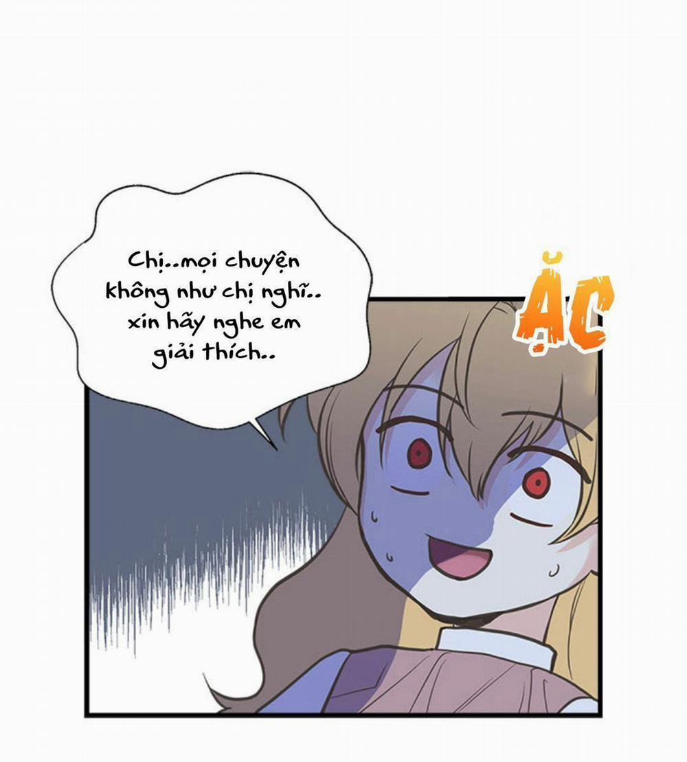 Chị Tôi Đã Nhặt Về Một Nam Chính Quyến Rũ 18 trang 52