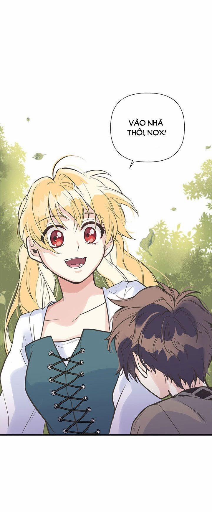 Chị Tôi Đã Nhặt Về Một Nam Chính Quyến Rũ 18 trang 56