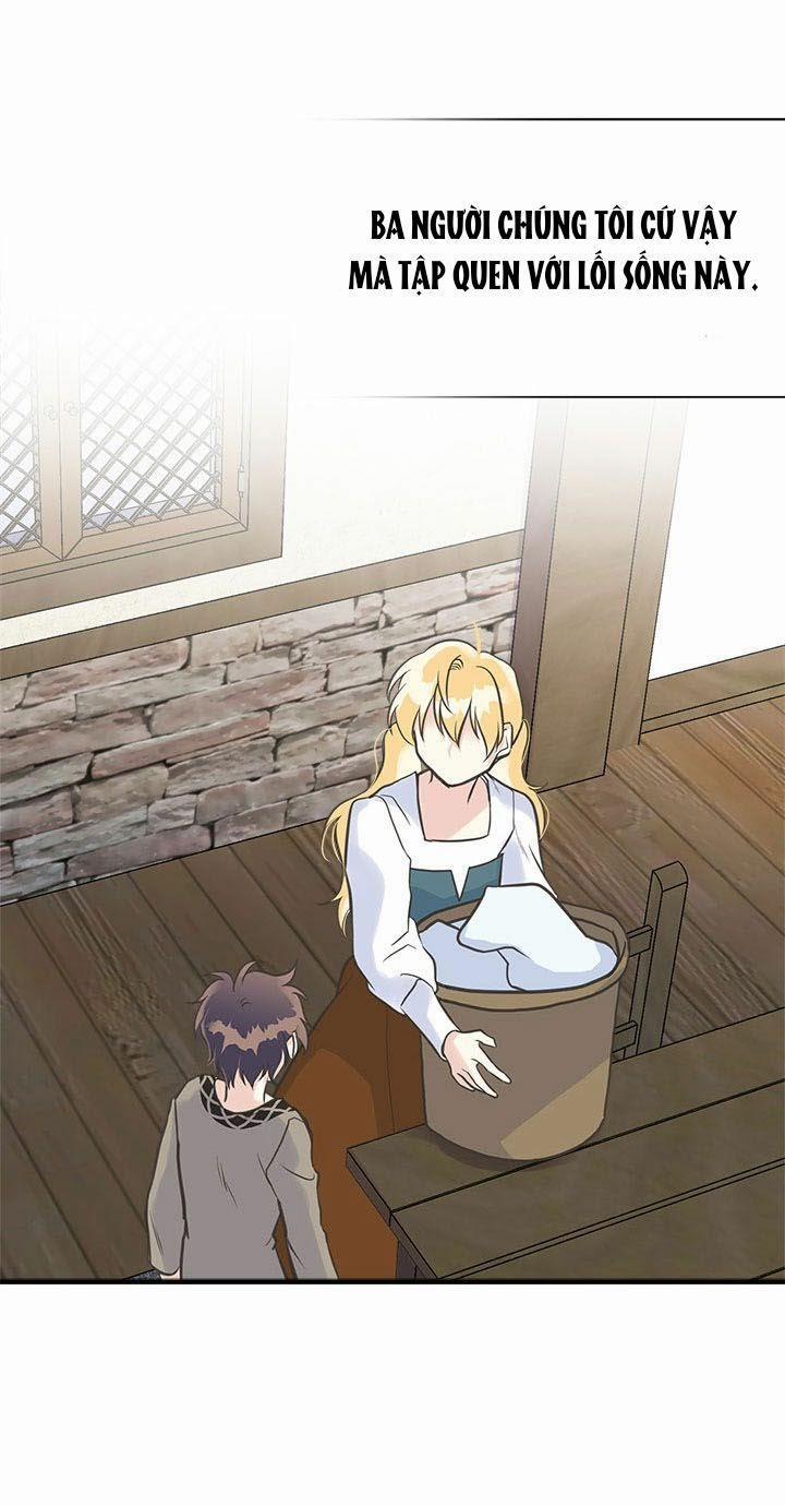 Chị Tôi Đã Nhặt Về Một Nam Chính Quyến Rũ 18 trang 58