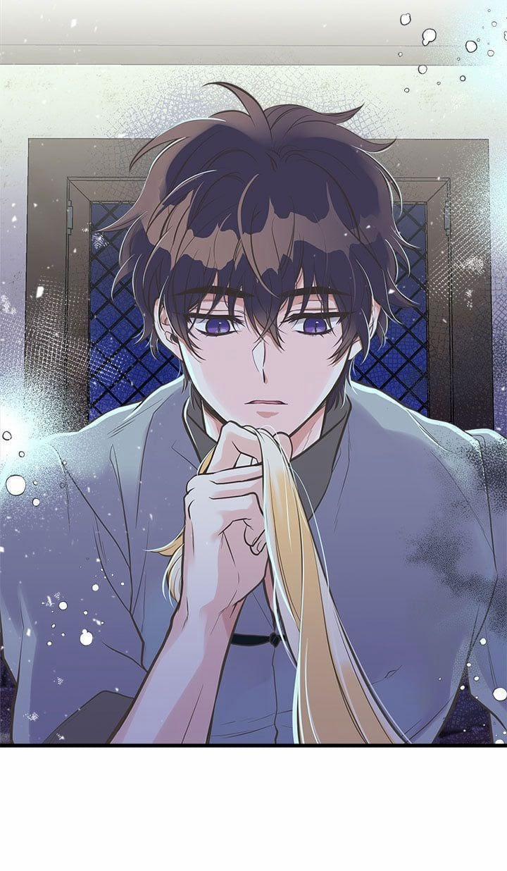 Chị Tôi Đã Nhặt Về Một Nam Chính Quyến Rũ 18 trang 6