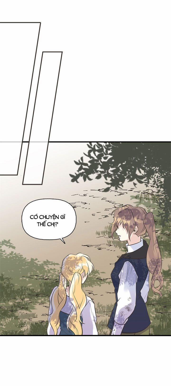 Chị Tôi Đã Nhặt Về Một Nam Chính Quyến Rũ 18 trang 63