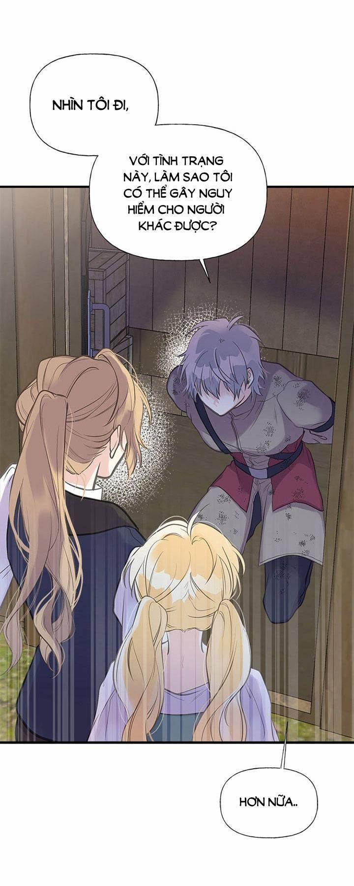 Chị Tôi Đã Nhặt Về Một Nam Chính Quyến Rũ 19 trang 11