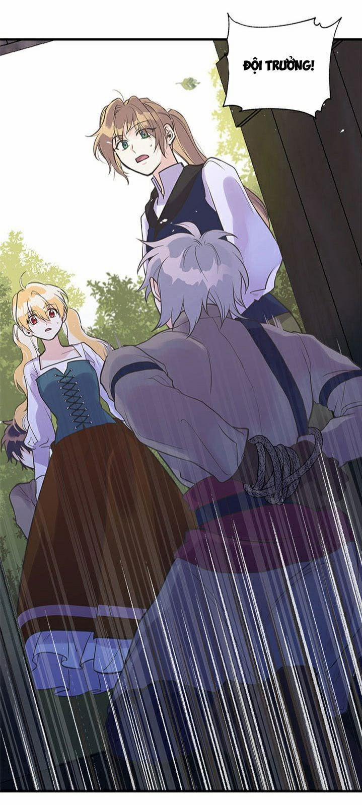 Chị Tôi Đã Nhặt Về Một Nam Chính Quyến Rũ 19 trang 21