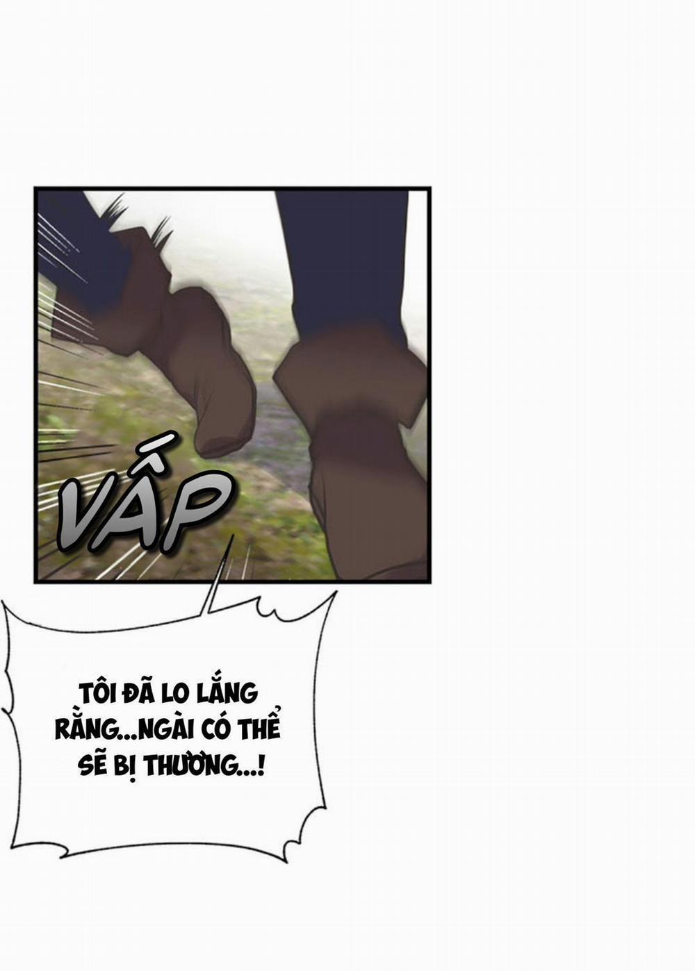 Chị Tôi Đã Nhặt Về Một Nam Chính Quyến Rũ 19 trang 23