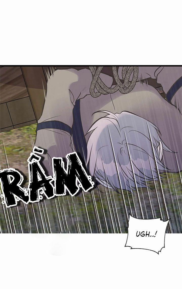 Chị Tôi Đã Nhặt Về Một Nam Chính Quyến Rũ 19 trang 24