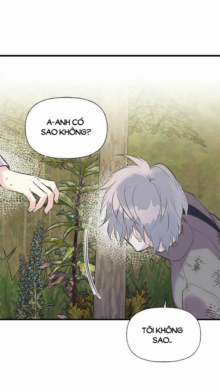 Chị Tôi Đã Nhặt Về Một Nam Chính Quyến Rũ 19 trang 26