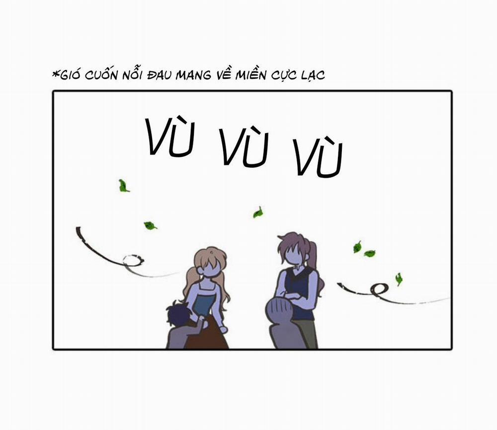 Chị Tôi Đã Nhặt Về Một Nam Chính Quyến Rũ 19 trang 30