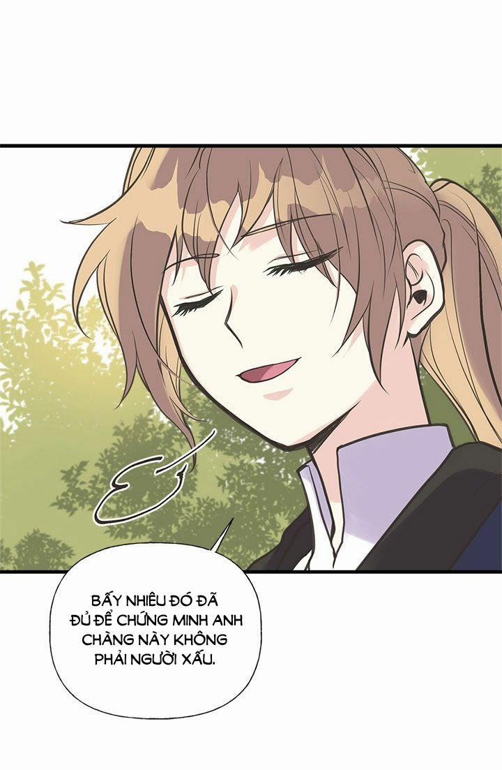 Chị Tôi Đã Nhặt Về Một Nam Chính Quyến Rũ 19 trang 33