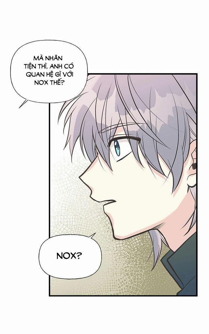 Chị Tôi Đã Nhặt Về Một Nam Chính Quyến Rũ 19 trang 38