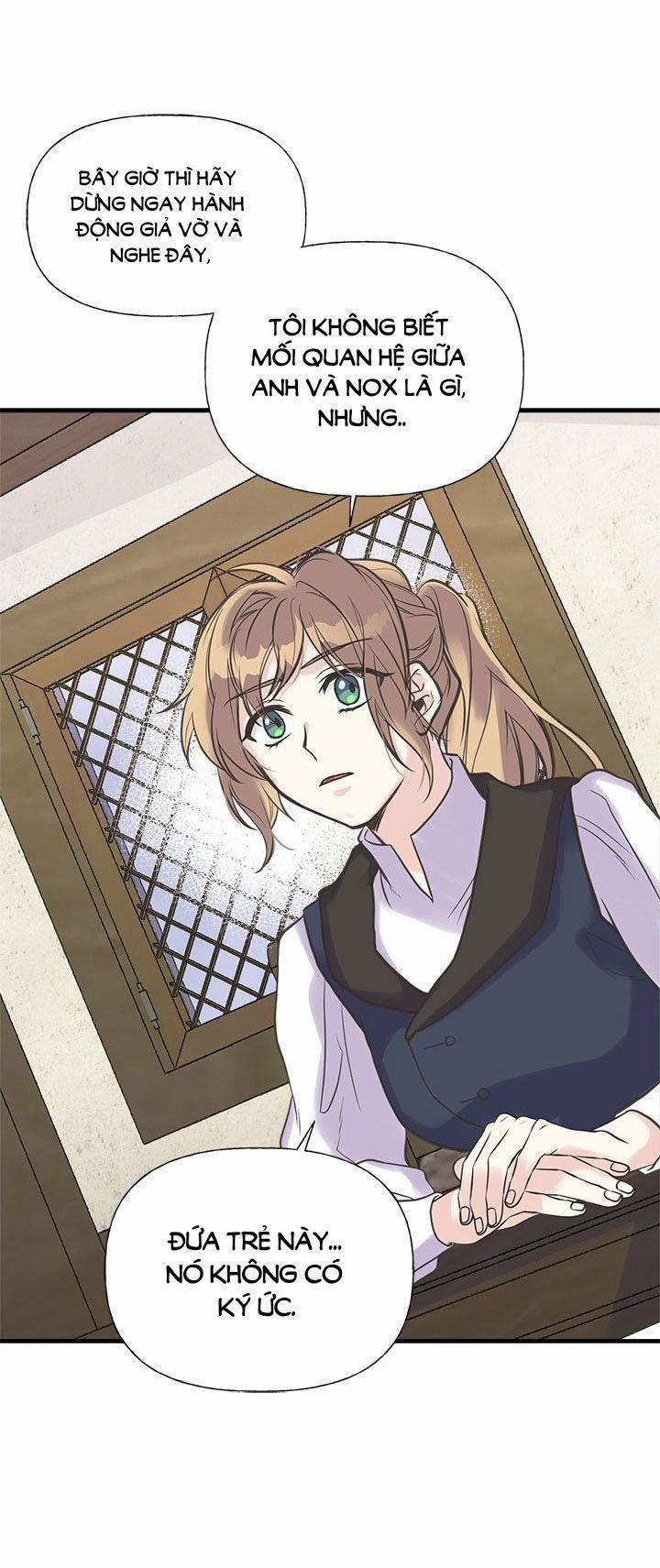 Chị Tôi Đã Nhặt Về Một Nam Chính Quyến Rũ 19 trang 43