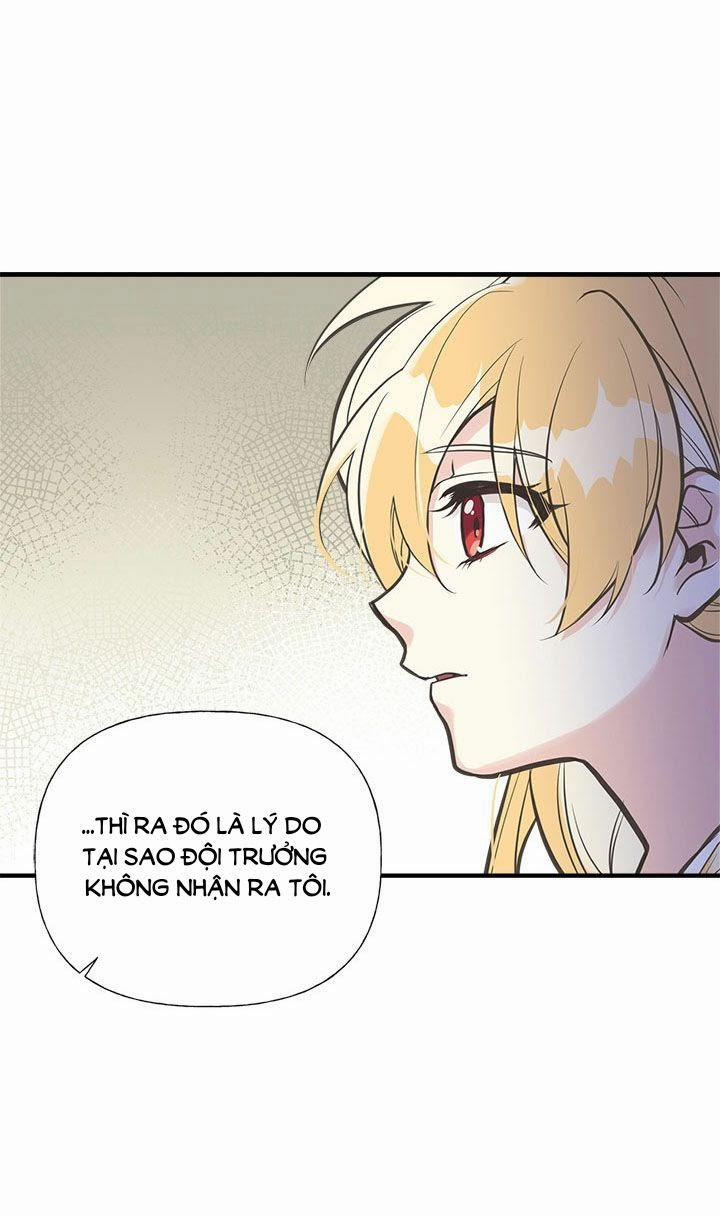 Chị Tôi Đã Nhặt Về Một Nam Chính Quyến Rũ 19 trang 46