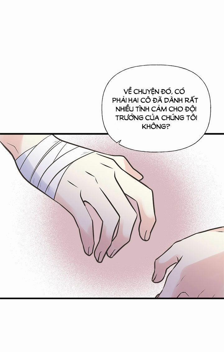 Chị Tôi Đã Nhặt Về Một Nam Chính Quyến Rũ 19 trang 49