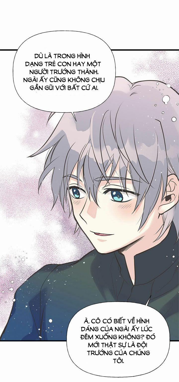 Chị Tôi Đã Nhặt Về Một Nam Chính Quyến Rũ 19 trang 52