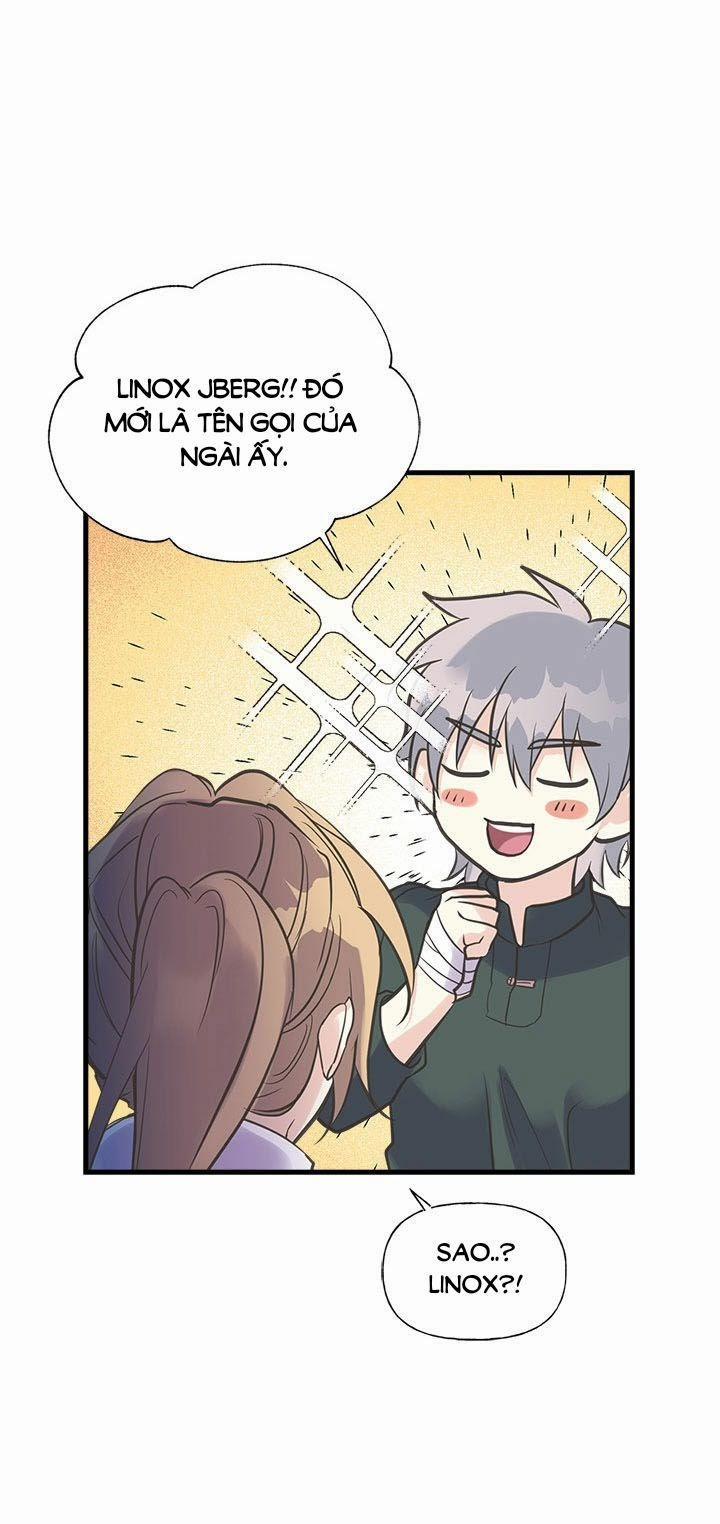 Chị Tôi Đã Nhặt Về Một Nam Chính Quyến Rũ 19 trang 53