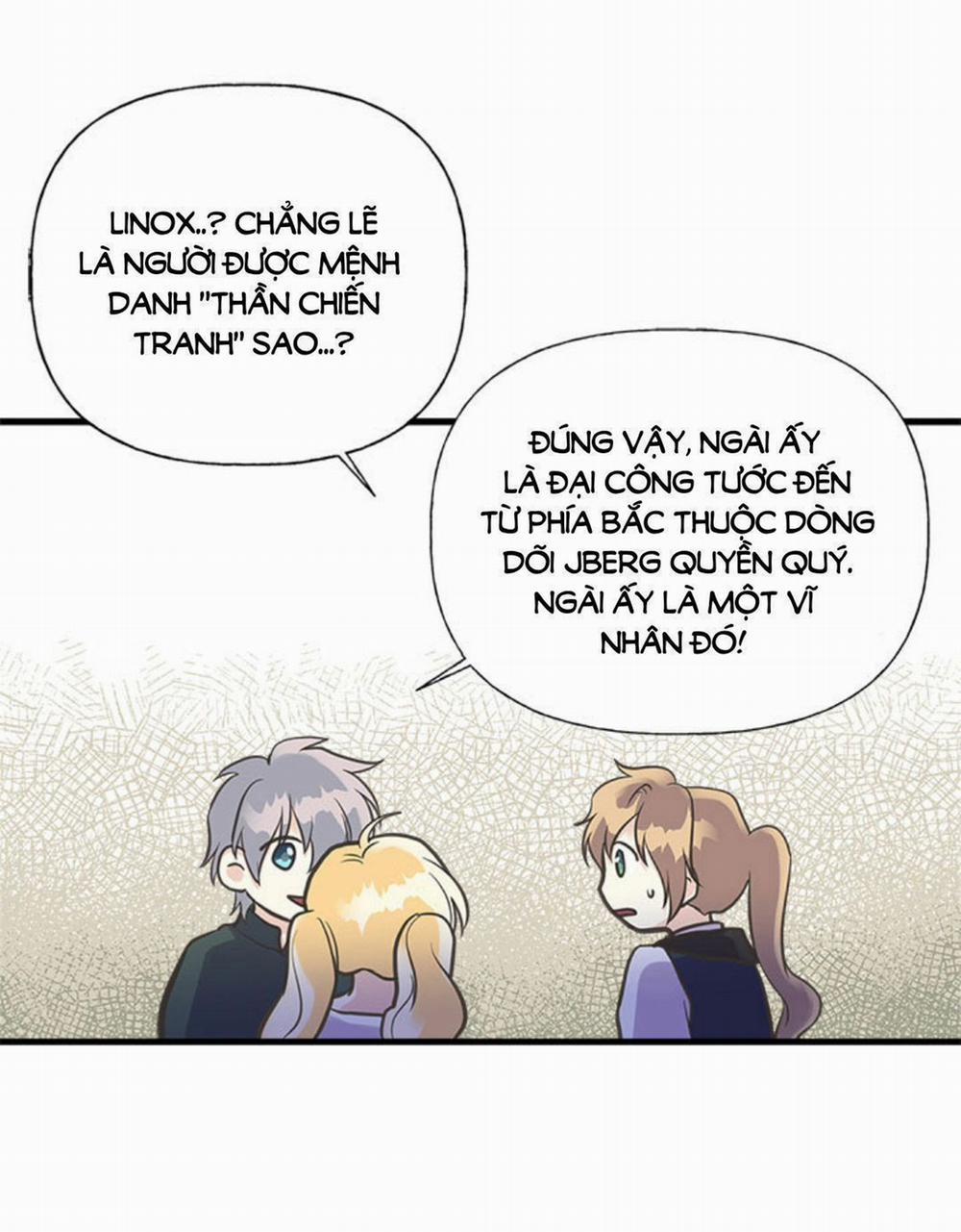 Chị Tôi Đã Nhặt Về Một Nam Chính Quyến Rũ 19 trang 54