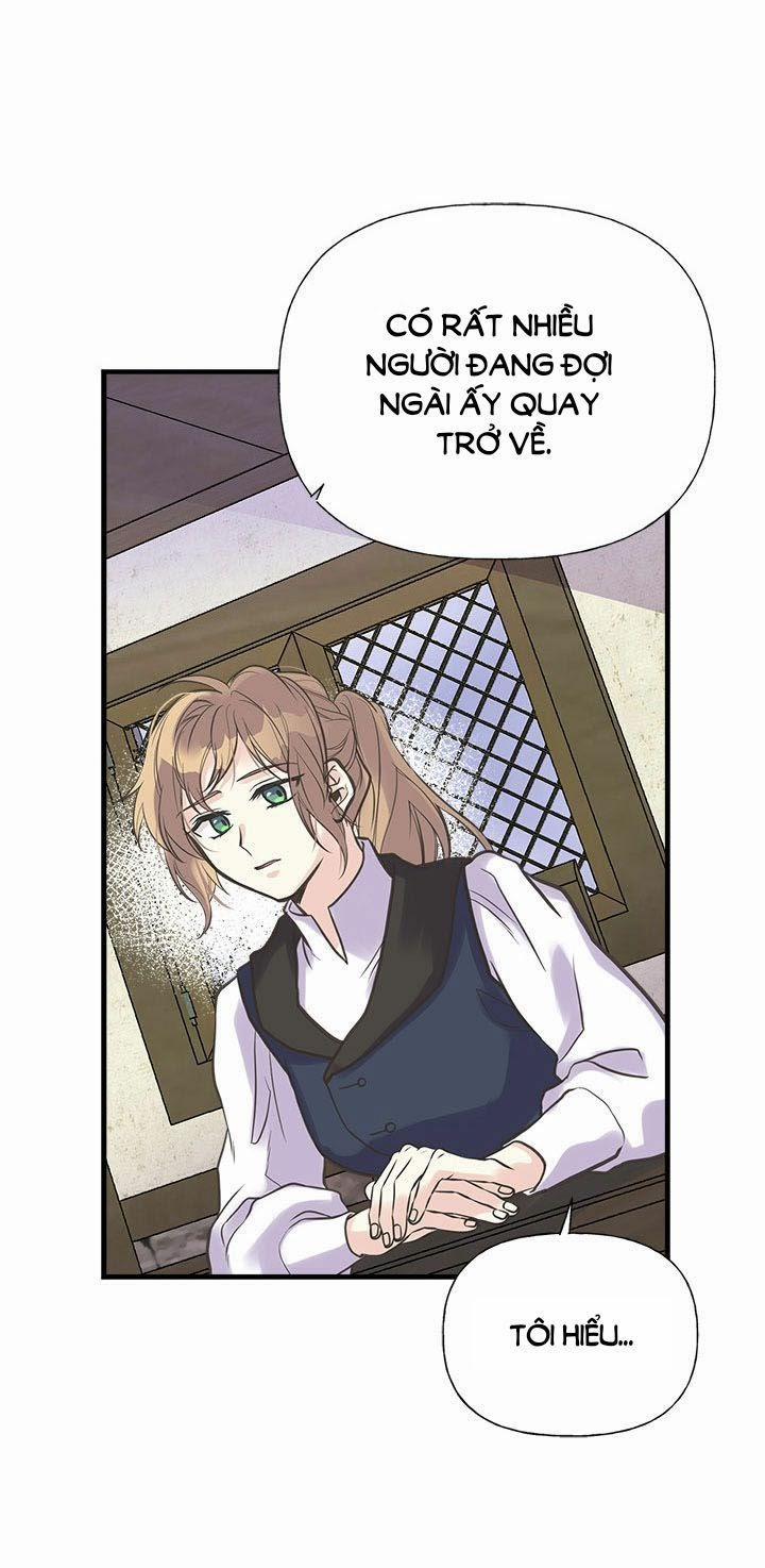 Chị Tôi Đã Nhặt Về Một Nam Chính Quyến Rũ 19 trang 56