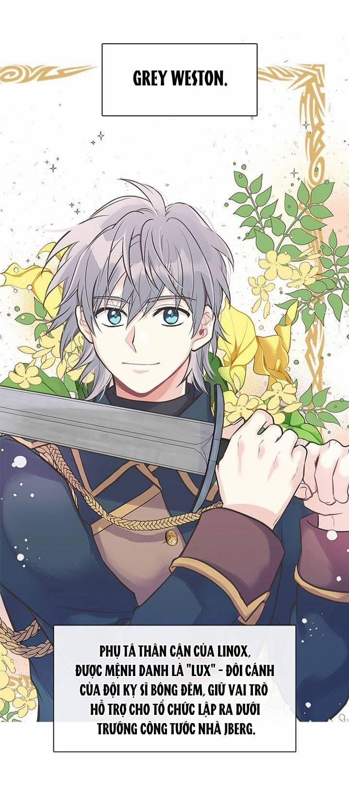 Chị Tôi Đã Nhặt Về Một Nam Chính Quyến Rũ 19 trang 6