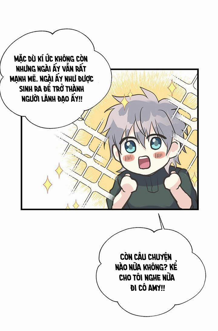 Chị Tôi Đã Nhặt Về Một Nam Chính Quyến Rũ 19 trang 60