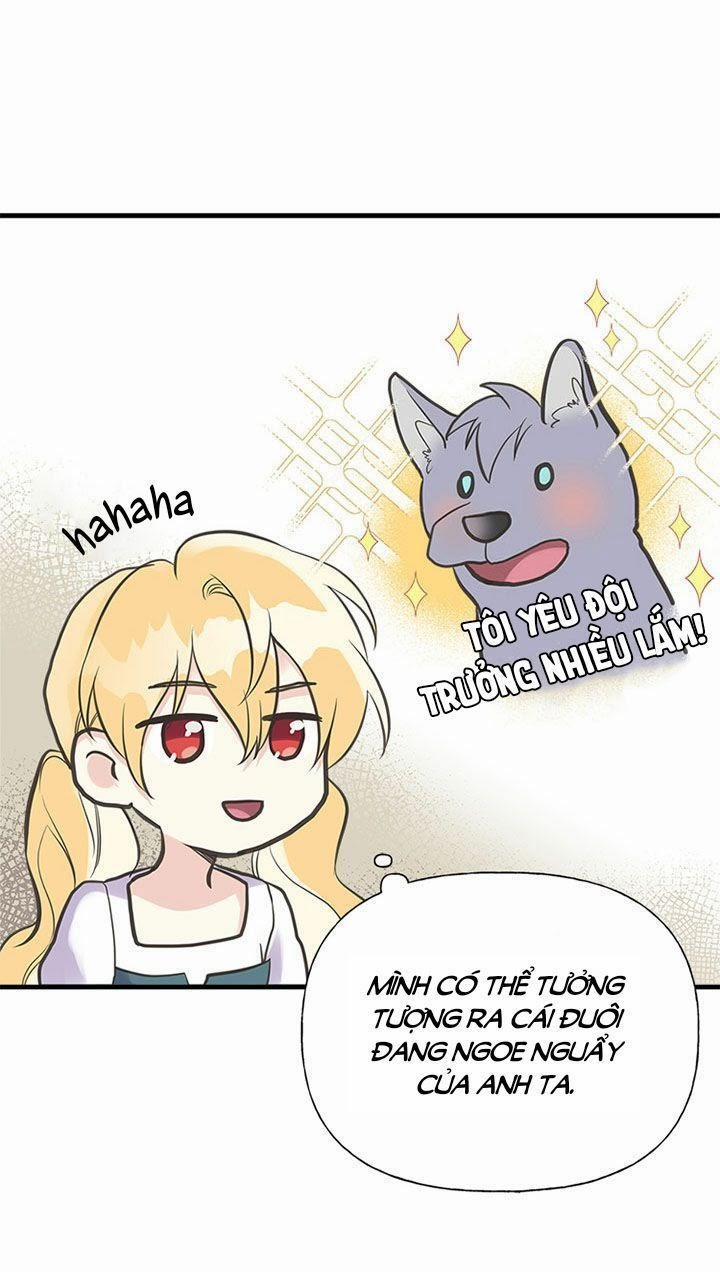 Chị Tôi Đã Nhặt Về Một Nam Chính Quyến Rũ 19 trang 61