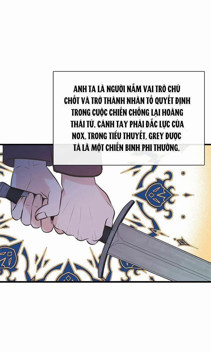 Chị Tôi Đã Nhặt Về Một Nam Chính Quyến Rũ 19 trang 7