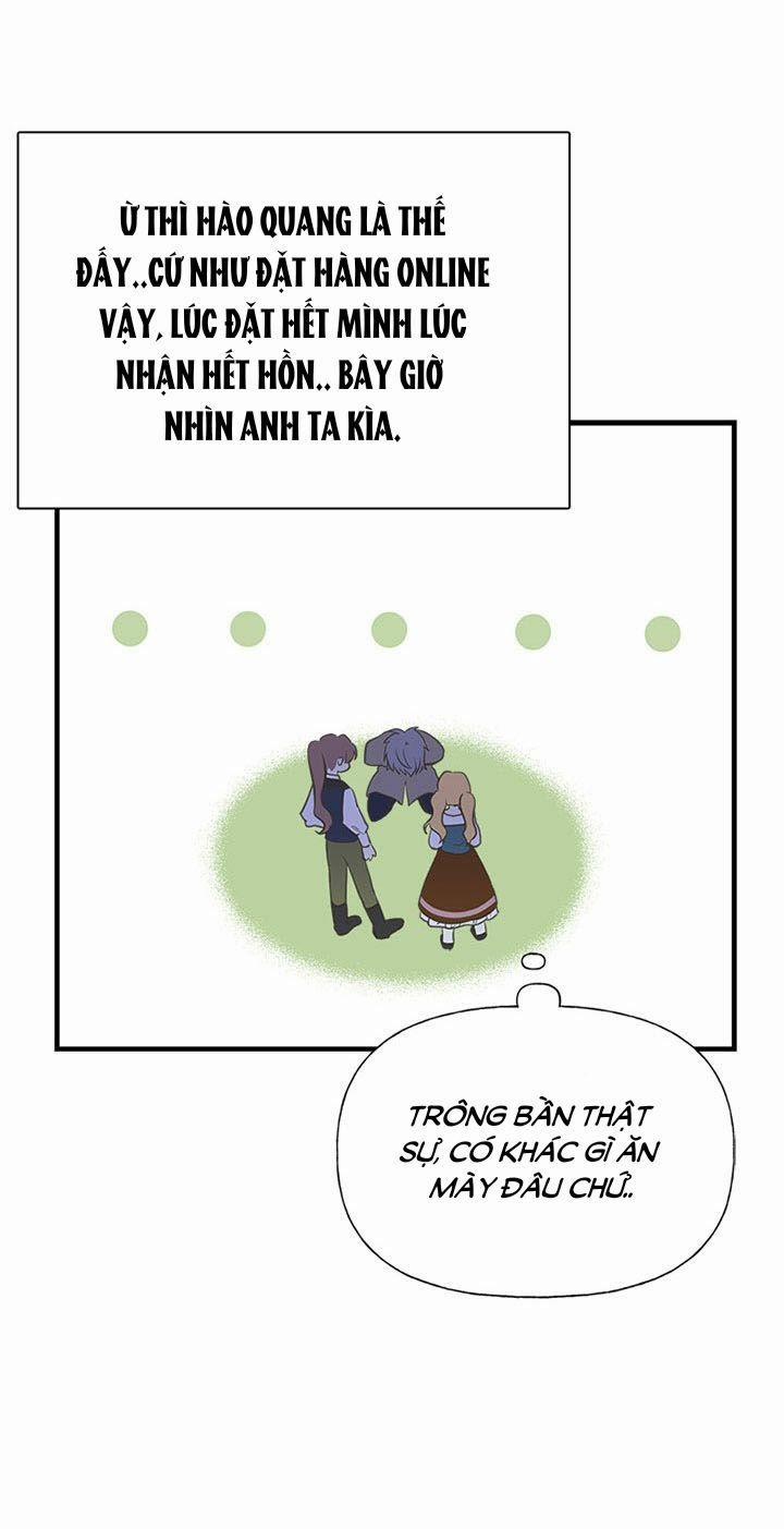 Chị Tôi Đã Nhặt Về Một Nam Chính Quyến Rũ 19 trang 8