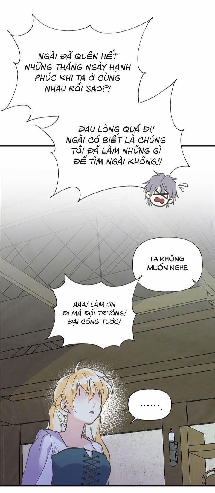 Chị Tôi Đã Nhặt Về Một Nam Chính Quyến Rũ 20 trang 13