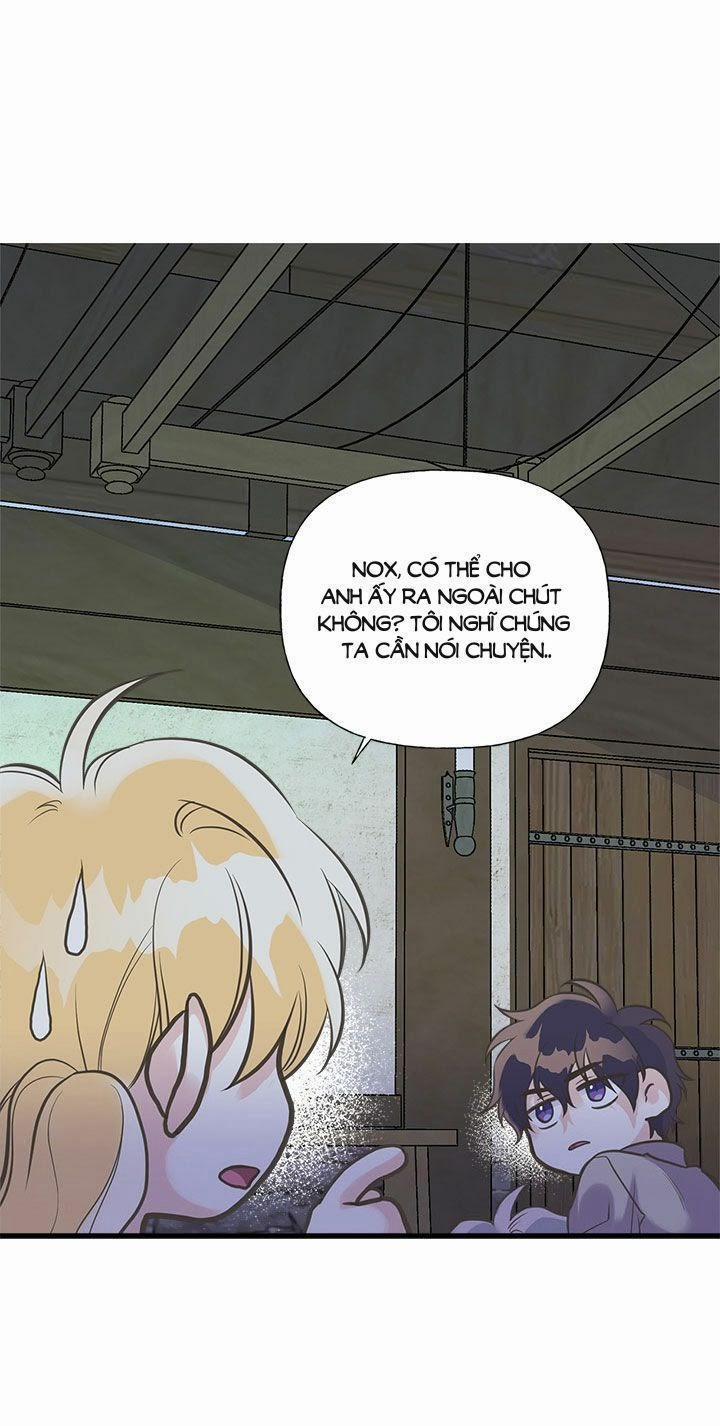 Chị Tôi Đã Nhặt Về Một Nam Chính Quyến Rũ 20 trang 14