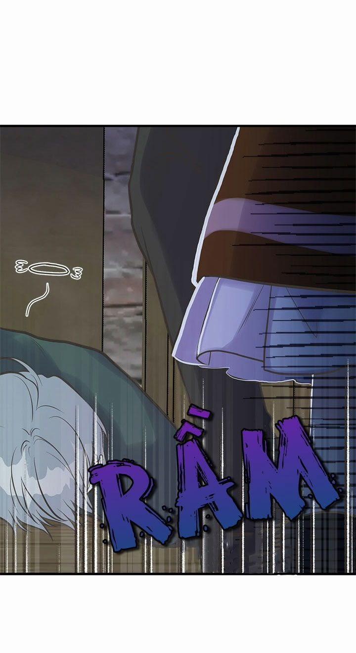 Chị Tôi Đã Nhặt Về Một Nam Chính Quyến Rũ 20 trang 18