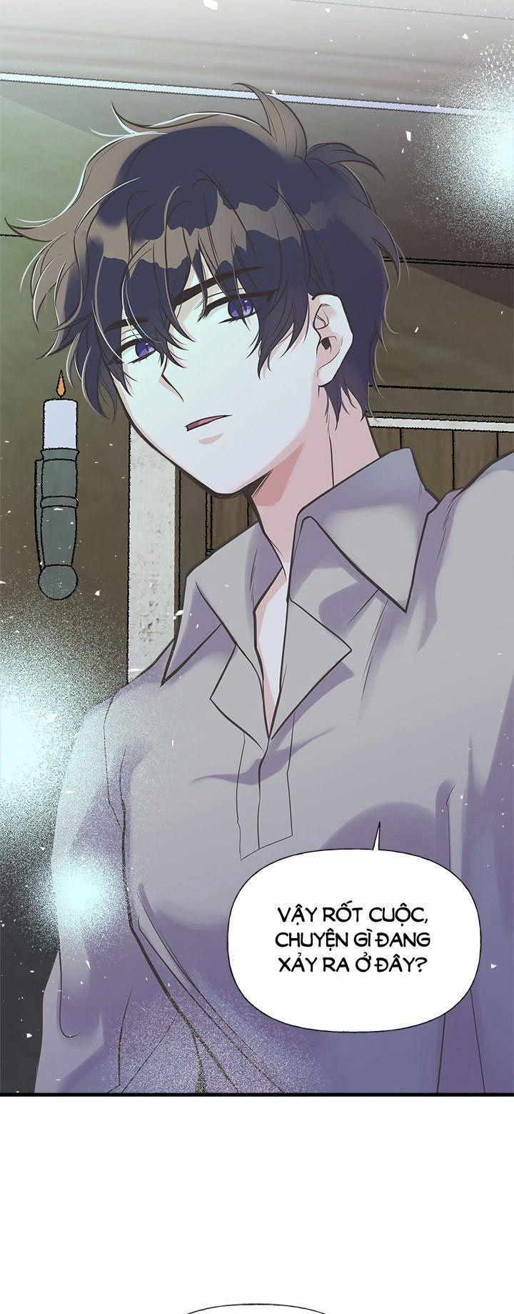 Chị Tôi Đã Nhặt Về Một Nam Chính Quyến Rũ 20 trang 20