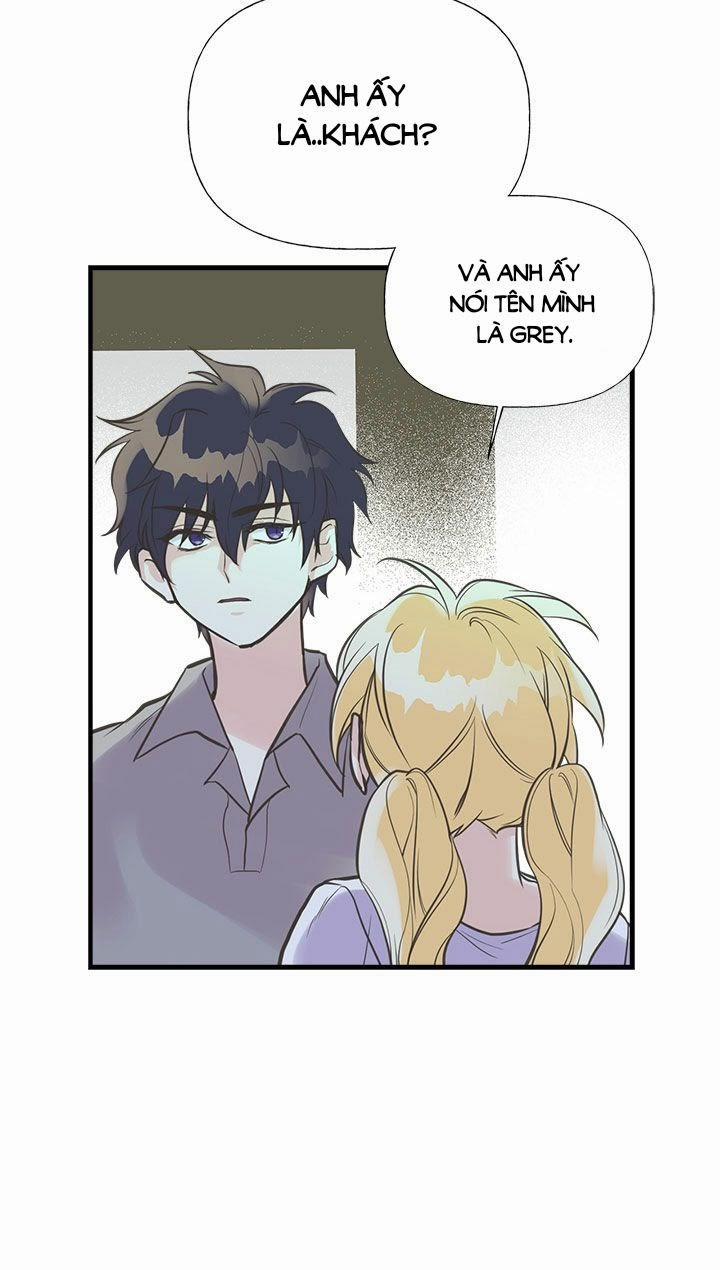 Chị Tôi Đã Nhặt Về Một Nam Chính Quyến Rũ 20 trang 21