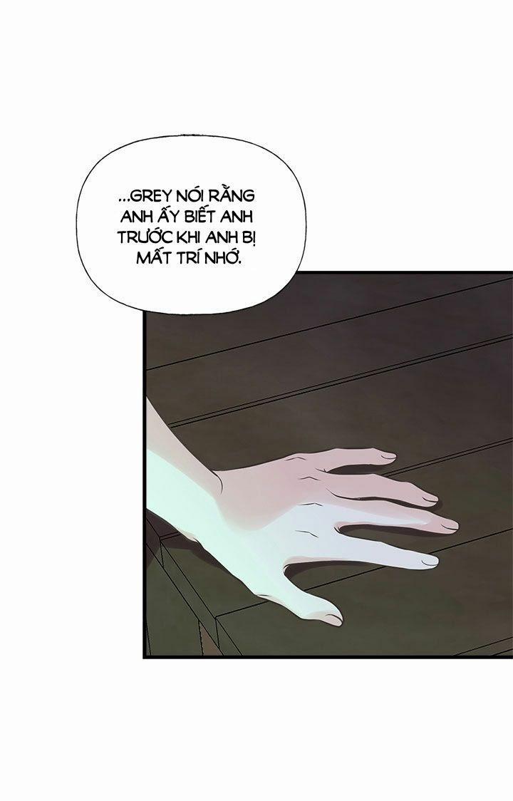 Chị Tôi Đã Nhặt Về Một Nam Chính Quyến Rũ 20 trang 22