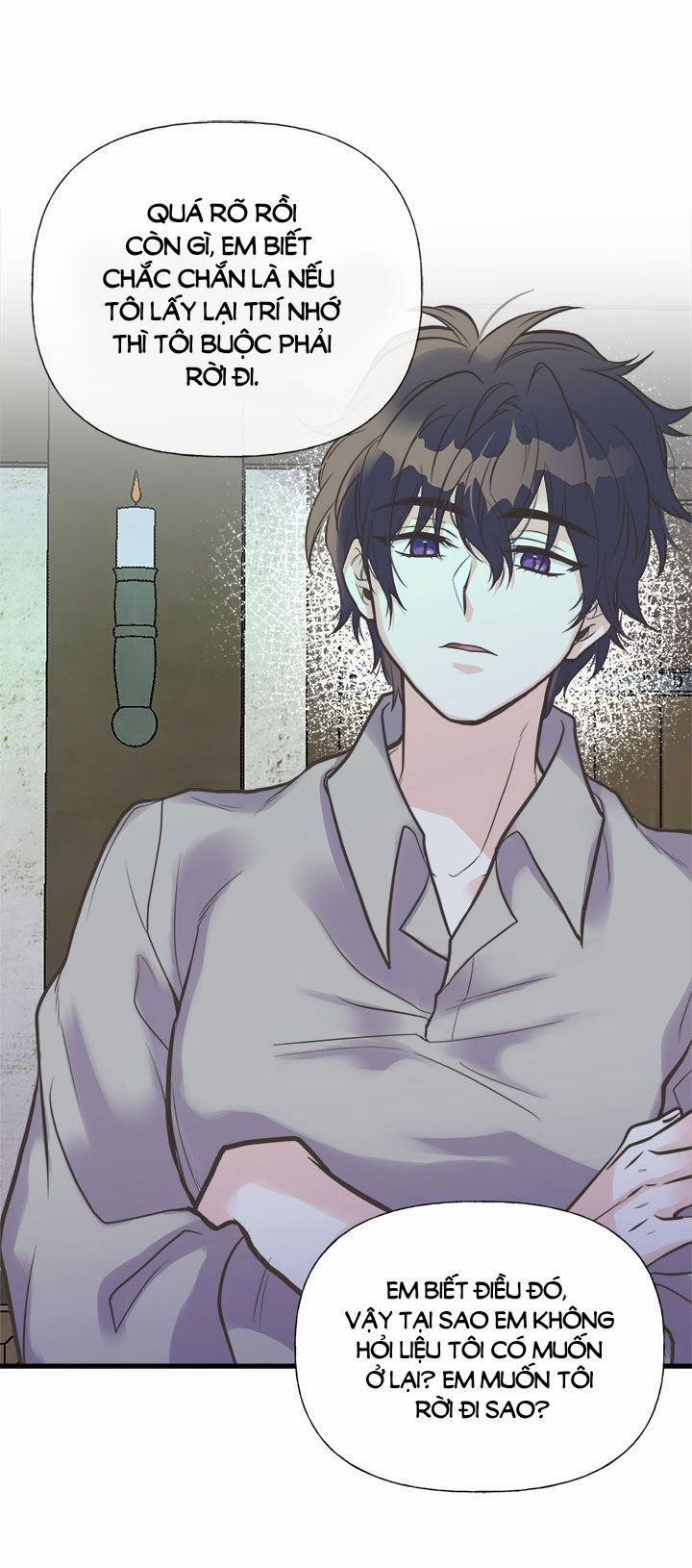 Chị Tôi Đã Nhặt Về Một Nam Chính Quyến Rũ 20 trang 26