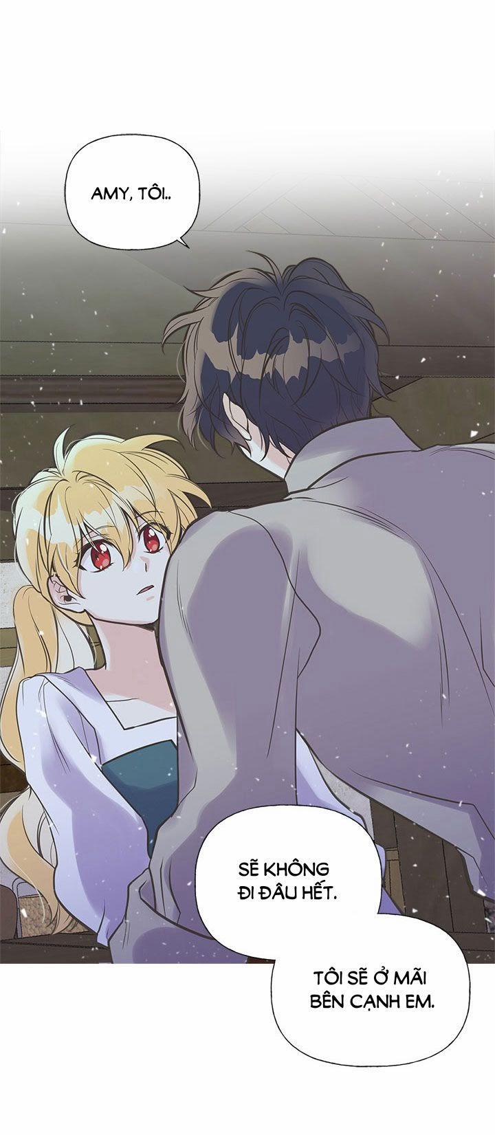 Chị Tôi Đã Nhặt Về Một Nam Chính Quyến Rũ 20 trang 28