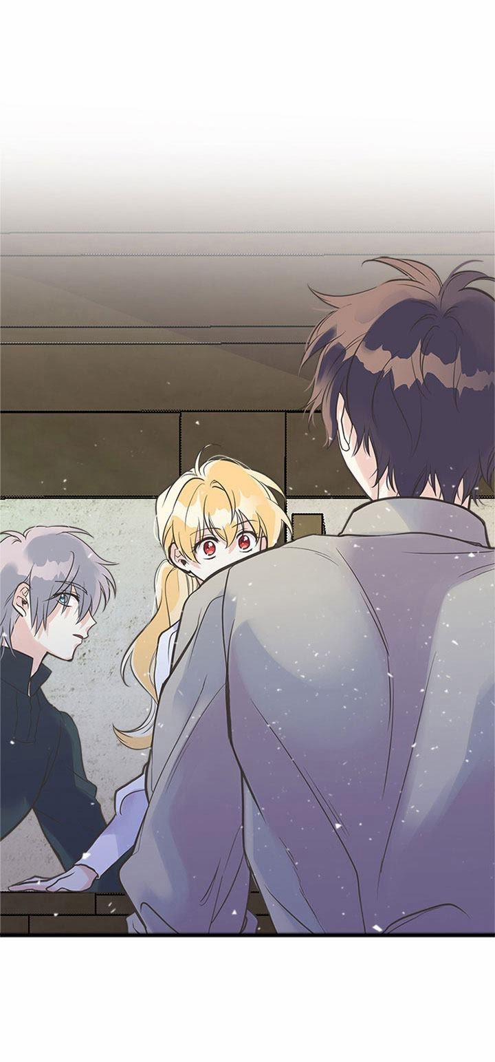 Chị Tôi Đã Nhặt Về Một Nam Chính Quyến Rũ 20 trang 29