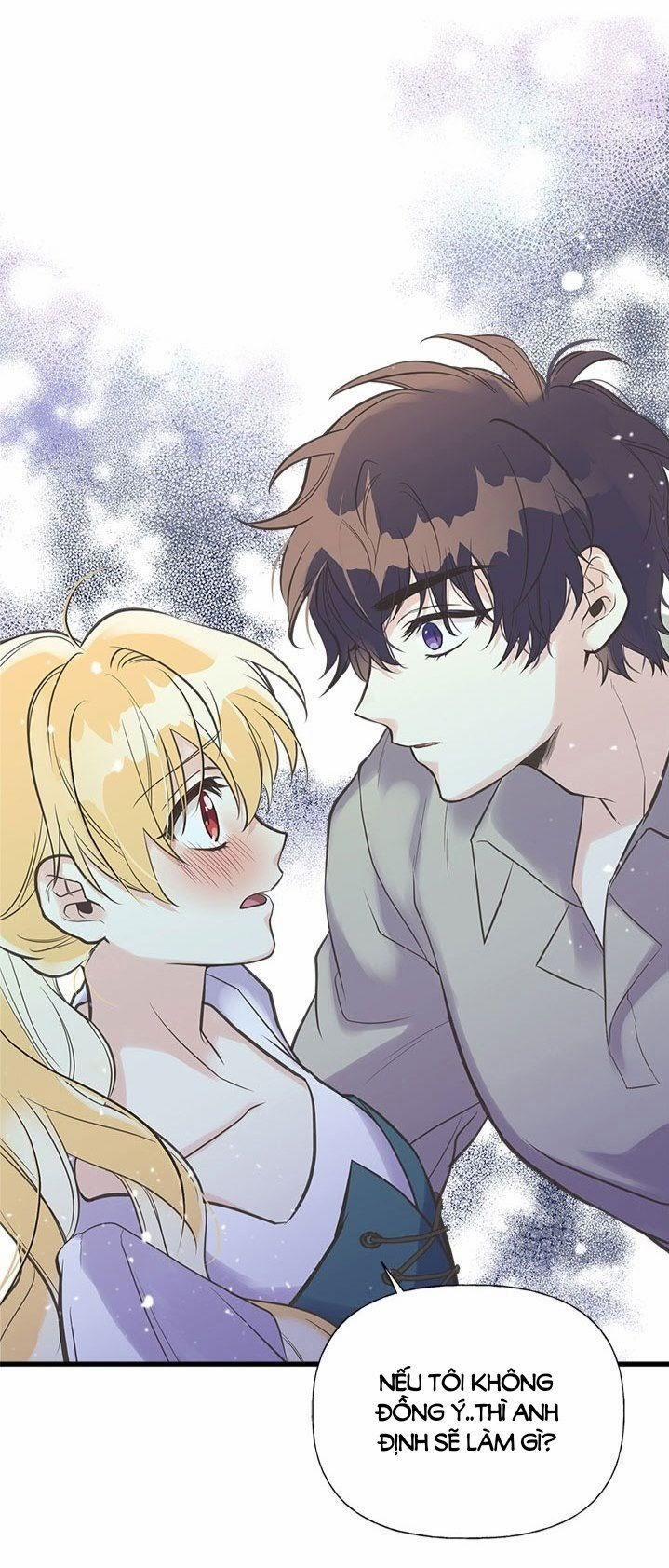 Chị Tôi Đã Nhặt Về Một Nam Chính Quyến Rũ 20 trang 30