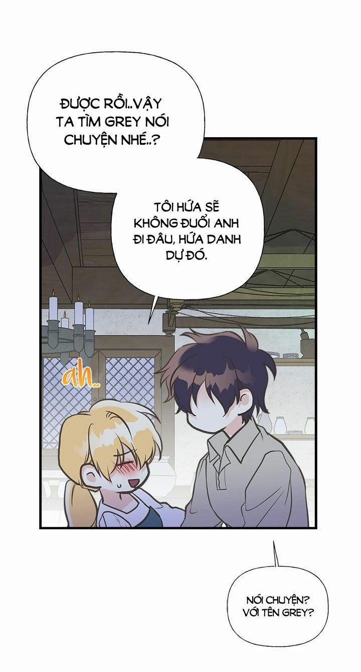 Chị Tôi Đã Nhặt Về Một Nam Chính Quyến Rũ 20 trang 33