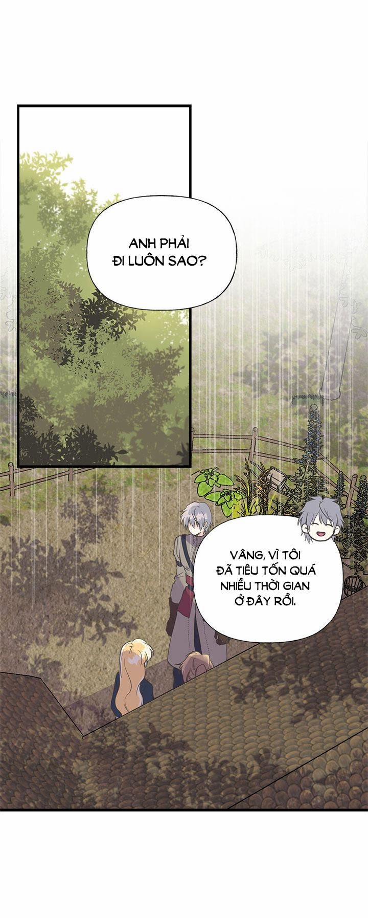 Chị Tôi Đã Nhặt Về Một Nam Chính Quyến Rũ 20 trang 38