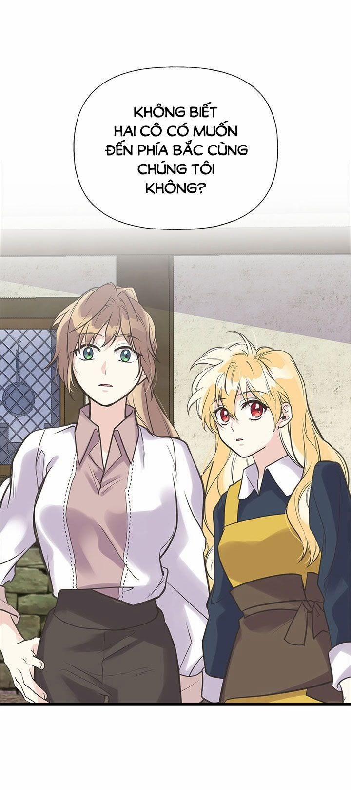 Chị Tôi Đã Nhặt Về Một Nam Chính Quyến Rũ 20 trang 42