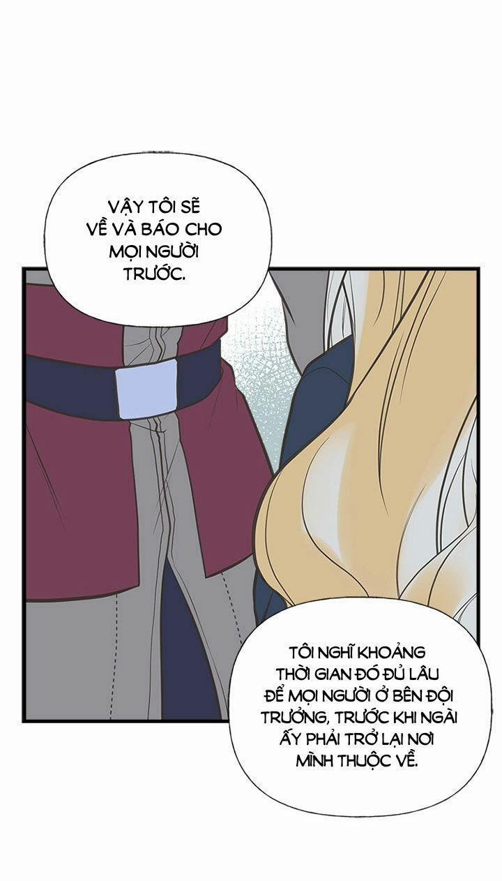 Chị Tôi Đã Nhặt Về Một Nam Chính Quyến Rũ 20 trang 46