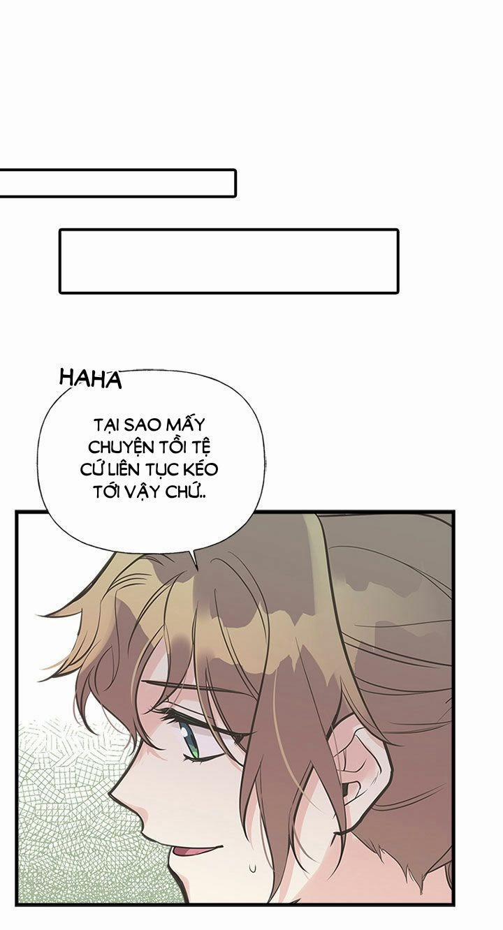 Chị Tôi Đã Nhặt Về Một Nam Chính Quyến Rũ 20 trang 48