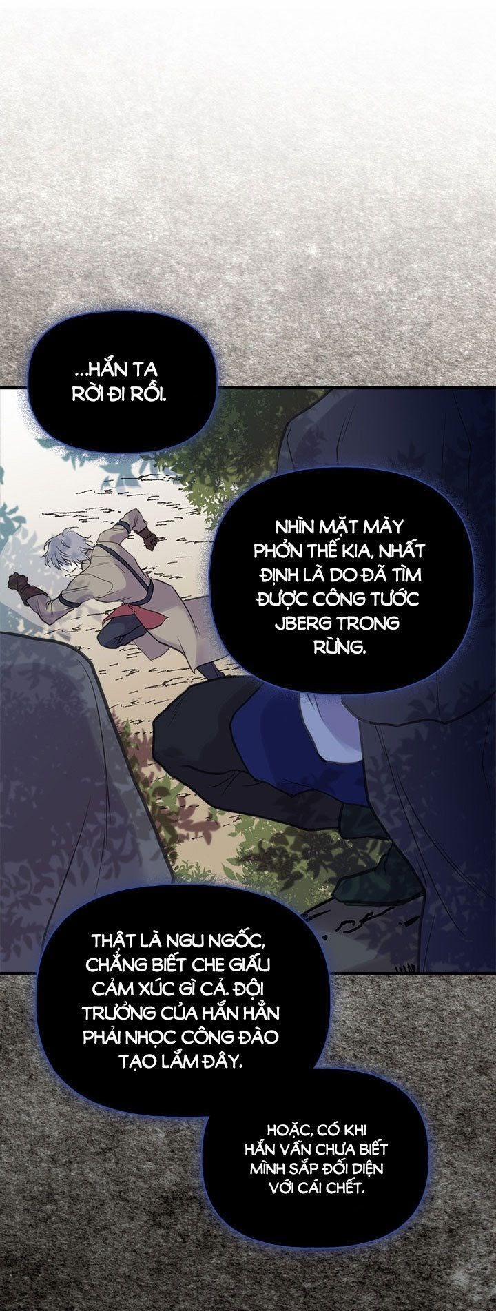 Chị Tôi Đã Nhặt Về Một Nam Chính Quyến Rũ 20 trang 55