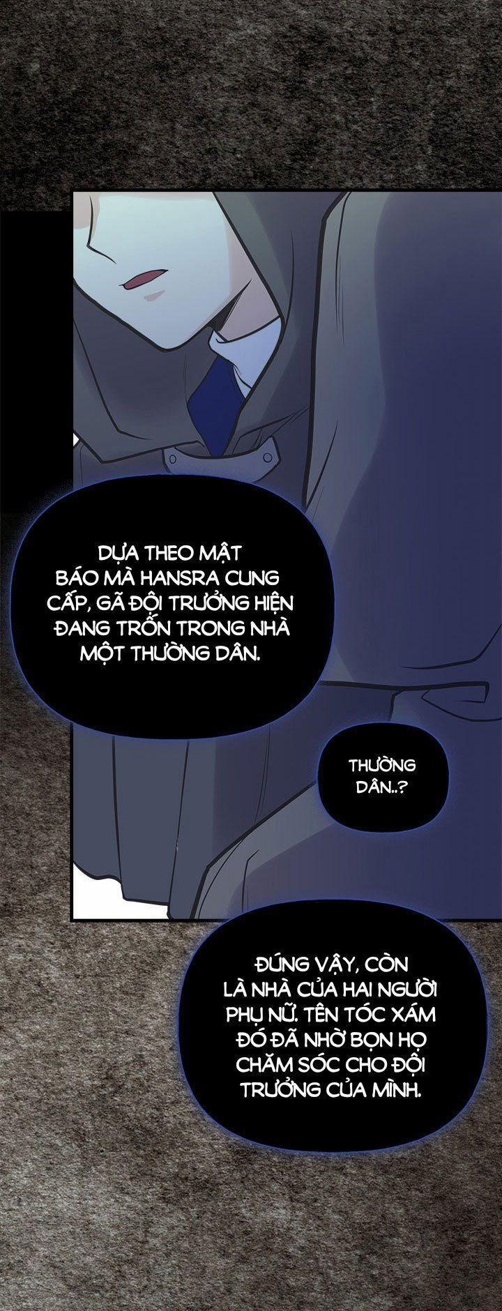 Chị Tôi Đã Nhặt Về Một Nam Chính Quyến Rũ 20 trang 56