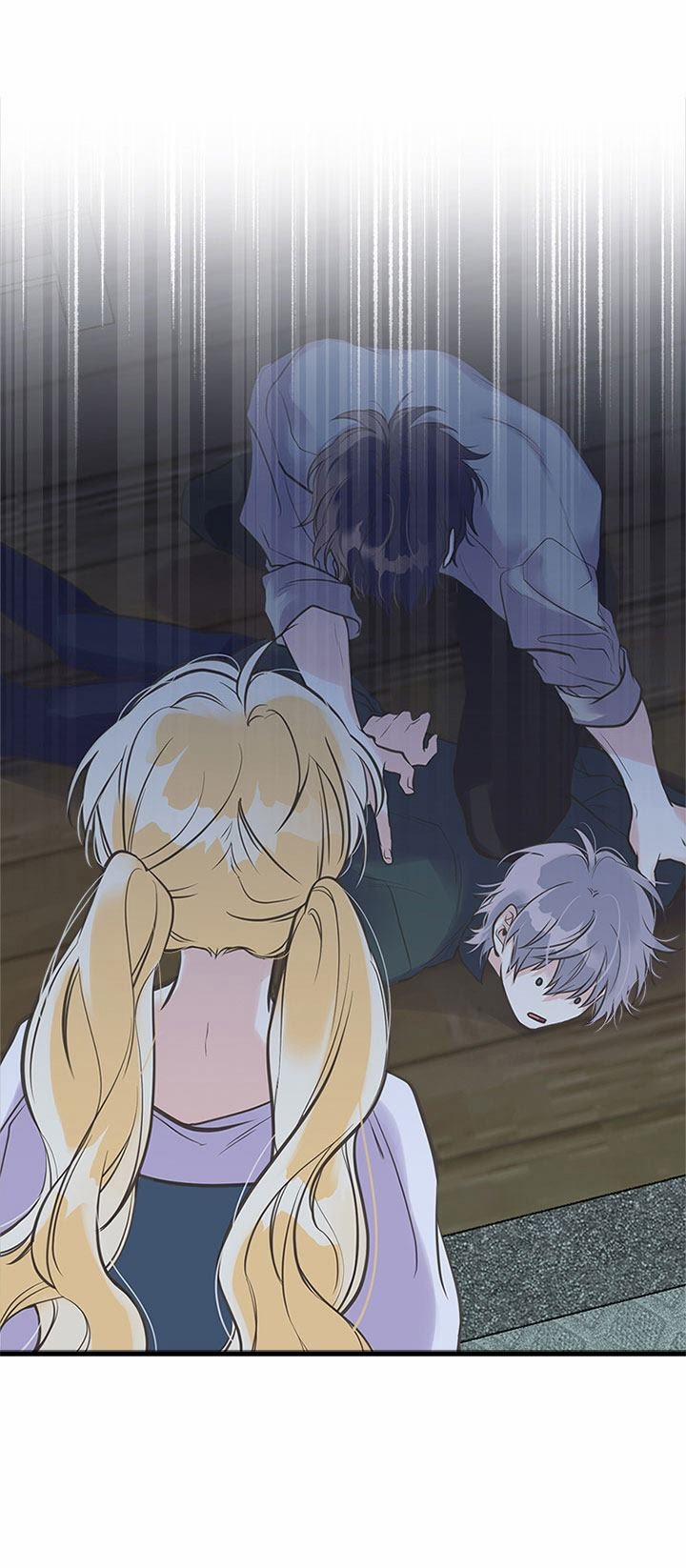 Chị Tôi Đã Nhặt Về Một Nam Chính Quyến Rũ 20 trang 6