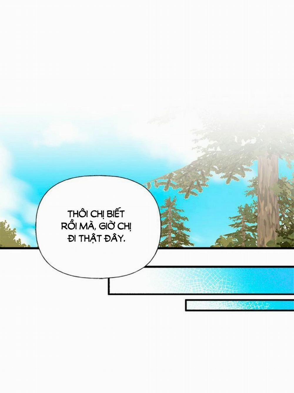 Chị Tôi Đã Nhặt Về Một Nam Chính Quyến Rũ 21 trang 12