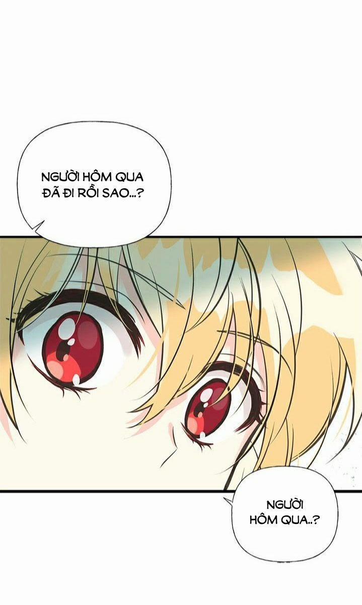 Chị Tôi Đã Nhặt Về Một Nam Chính Quyến Rũ 21 trang 14