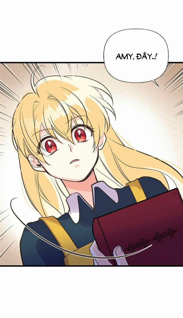 Chị Tôi Đã Nhặt Về Một Nam Chính Quyến Rũ 21 trang 18