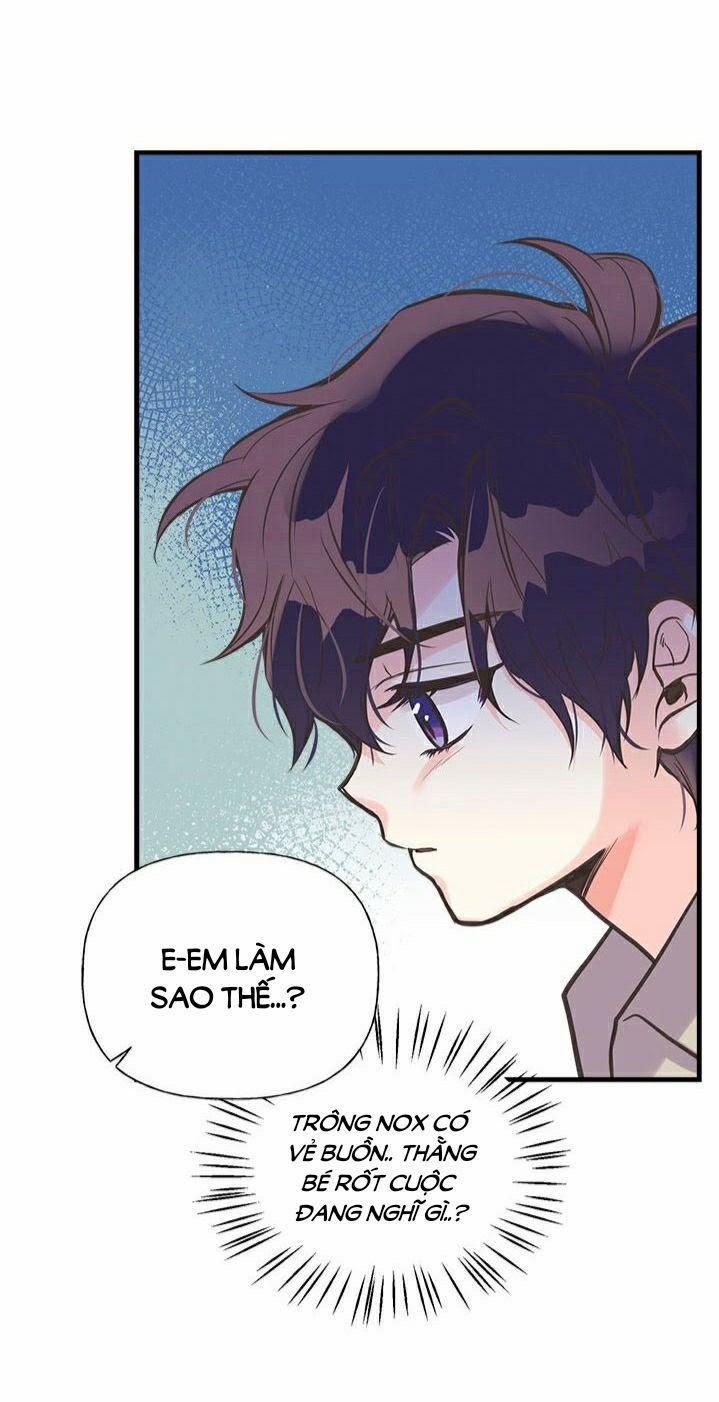 Chị Tôi Đã Nhặt Về Một Nam Chính Quyến Rũ 21 trang 21