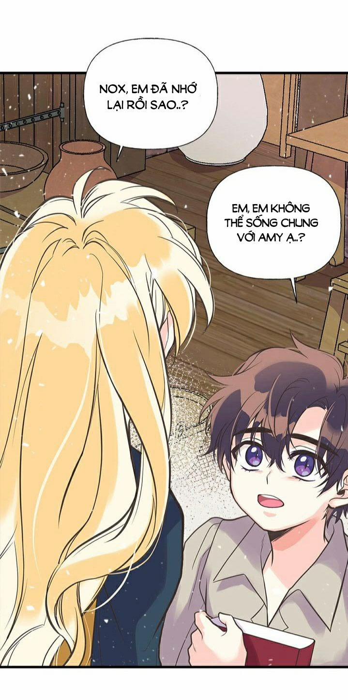 Chị Tôi Đã Nhặt Về Một Nam Chính Quyến Rũ 21 trang 24