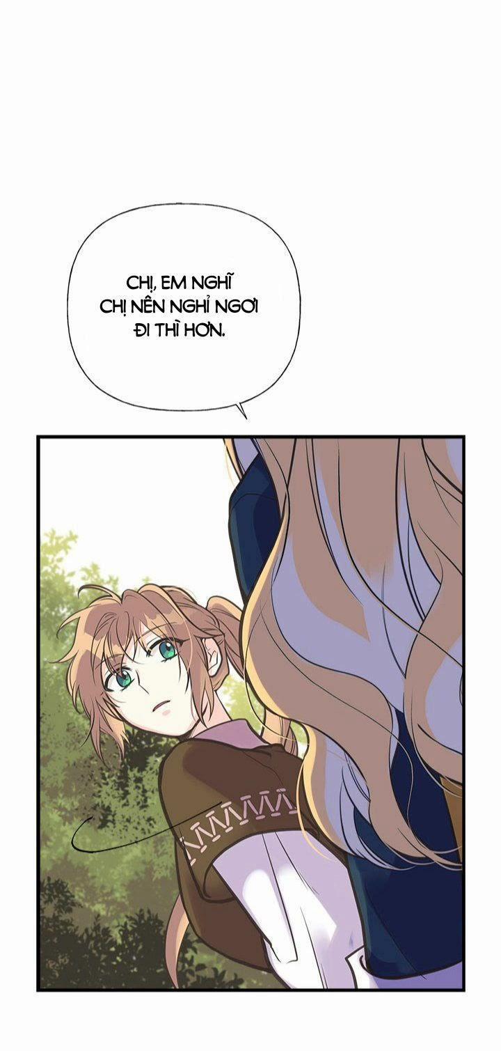 Chị Tôi Đã Nhặt Về Một Nam Chính Quyến Rũ 21 trang 3