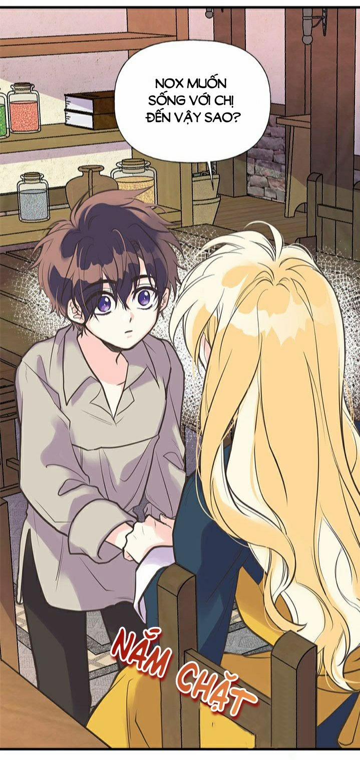 Chị Tôi Đã Nhặt Về Một Nam Chính Quyến Rũ 21 trang 30